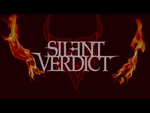 Silent Verdict - I Am Forsaken (Lyric Video)