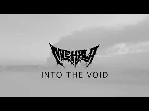 Miehala - Into The Void (Official Music Video)