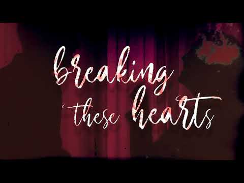 Golgotha | Gilded Cage (Official Lyric Video)