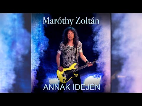 Maróthy Zoltán - Annak idején (Hivatalos videóklip)