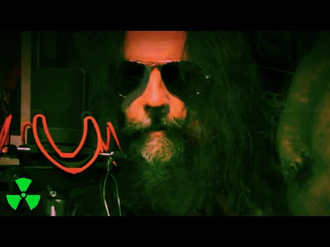 ROB ZOMBIE - The Eternal Struggles of The Howling Man (OFFICIAL MUSIC VIDEO)