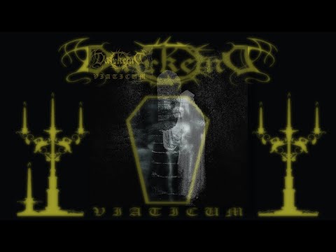 Darkend - Viaticum (Full Album)