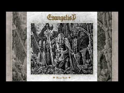 Evangelist - Prophecy