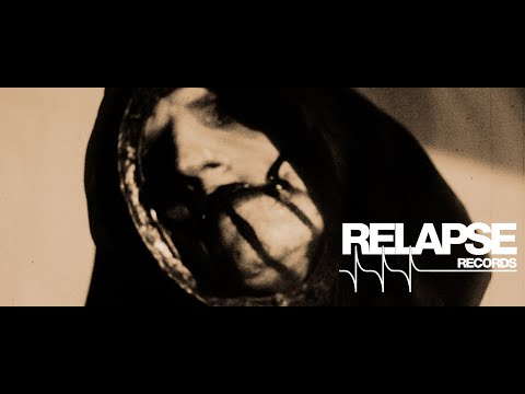 INCANTATION - Invocation (Chthonic Merge) X (Official Music Video)