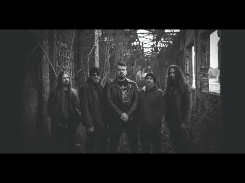 Damnation - Belső Kapuk a Világűrbe (Official Track) - Death Metal