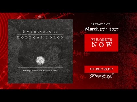 Dodecahedron - Hexahedron - Tilling The Human Soil (Official Premiere)