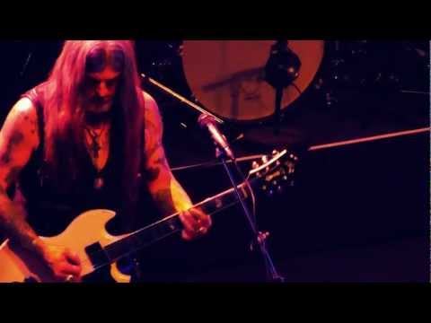 The Obsessed - Tombstone Highway/Brother Blue Steel/Streetside/Jaded || @ Roadburn || 14-04-2012