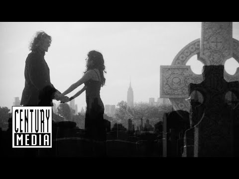 CEMETERY SKYLINE - When Silence Speaks (OFFICIAL VISUALIZER)