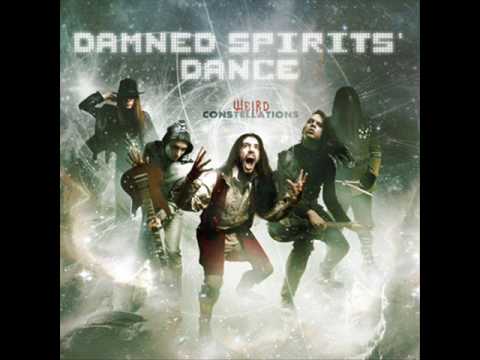 Damned Spirits&#039; Dance - TSS - Toxic Shock Syndrome