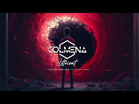 COLMENA - UTÓIRAT (HIVATALOS SZÖVEGVIDEÓ 2023)