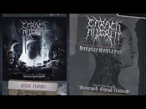 Carach Angren - Franckensteina Strataemontanus (full album) 2020