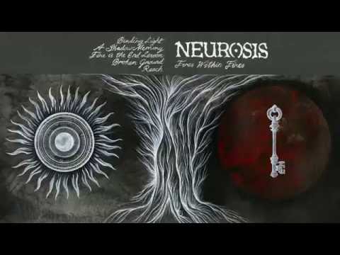 Neurosis Fires Within Fires Album Video