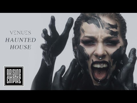 VENUES - Haunted House (OFFICIAL VIDEO)