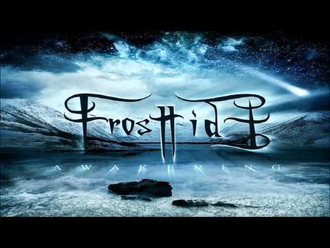 Frosttide - Quest For Glory |2013|