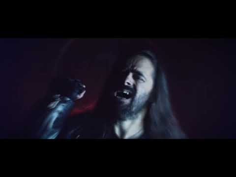 The Silent Rage - The Serpent Lord (Official Video)