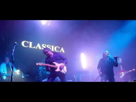 Classica - Analog Music Hall koncert / audio keverőpultból