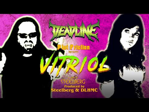 Deadline - Vitriol [OFFICIAL MUSIC VIDEO]