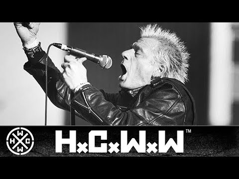 GBH - MOMENTUM - HARDCORE WORLDWIDE (OFFICIAL HD VERSION HCWW)