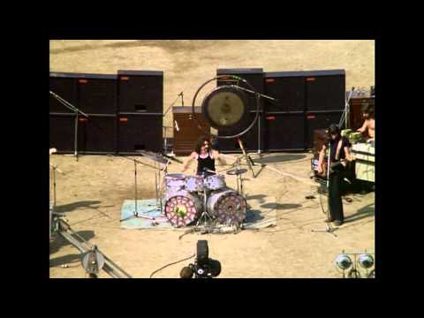 Pink Floyd - Live At Pompeii REMASTERED