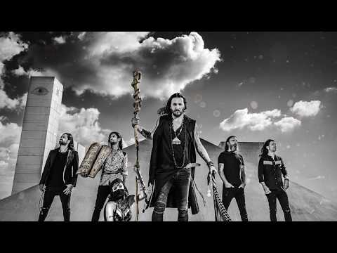 ORPHANED LAND - Unsung Prophets And Dead Messiahs (Album Teaser)