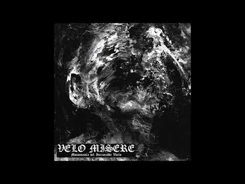 Velo Misere - Quietud