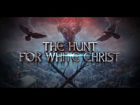 UNLEASHED - The Hunt For White Christ (Official Lyric Video) | Napalm Records