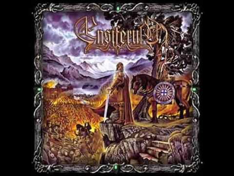 Ensiferum - Iron