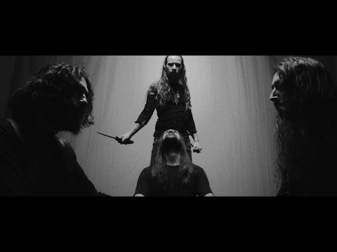 NECROWRETCH - &quot;Numidian Knowledge&quot; (Official Music Video) 2023