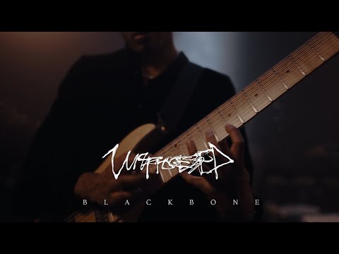 Unprocessed - Blackbone (Official Music Video)