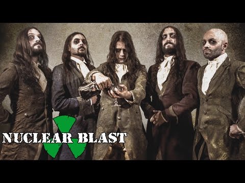 FLESHGOD APOCALYPSE - The Fool (OFFICIAL TRACK)