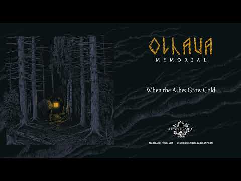 Olhava – Emlékmű – Fémforgács