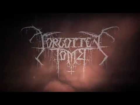 FORGOTTEN TOMB - second DVD trailer