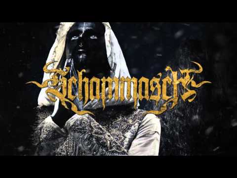 SCHAMMASCH - Metanoia