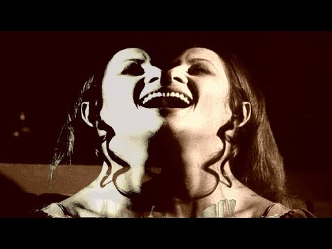 Acid Mammoth - Black Wedding (Official Music Video)