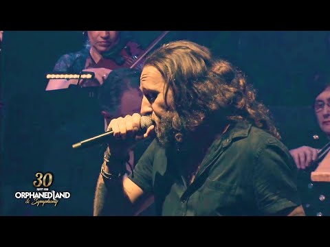 Orphaned Land feat. Noa Gruman - Sapari (Live @ Heichal HaTarbut, Tel Aviv 2021)