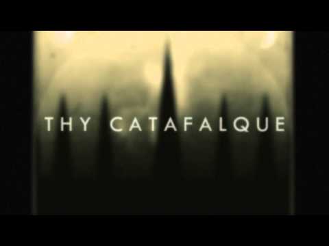 Thy Catafalque - &quot;Rengeteg&quot; trailer