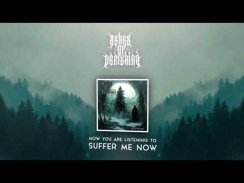 Ashes of Perishing - Suffer Me Now (Official Lyric Video)