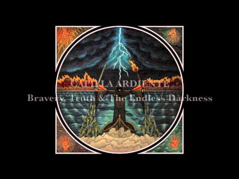 Capilla Ardiente - Towards The Midnight Ocean