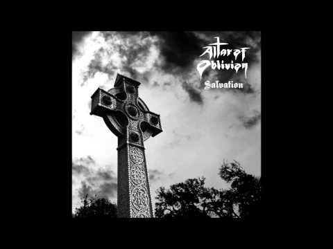 ALTAR OBLIVION-THE BELIEVERS IN THE MIST