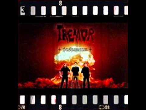 Tremor - 2005 Thrashtamentum EP (Teljes album)