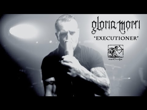 Gloria Morti &quot;Executioner&quot; Official Music Video