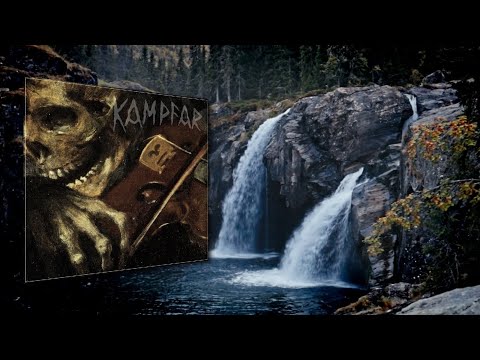 Kampfar - Lausdans Under Stjernene