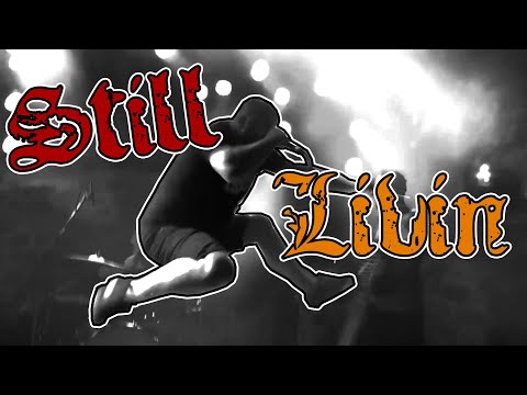 Dirty Dawn - STILL LIVIN&#039;