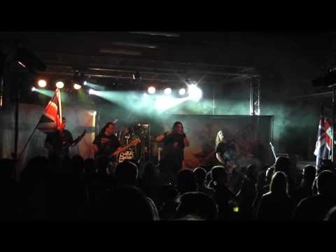 IRON MAIDNEM - Revelations live @ Metal Forever Festival