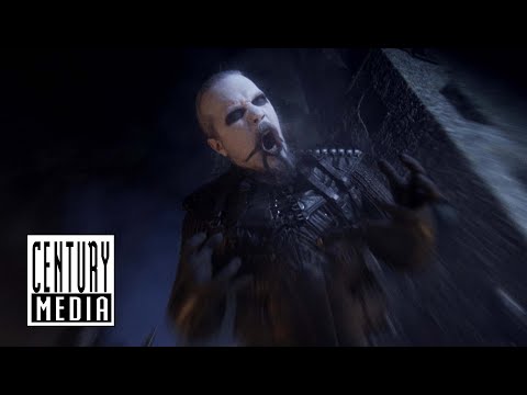 DARK FUNERAL - Nightfall (OFFICIAL VIDEO)