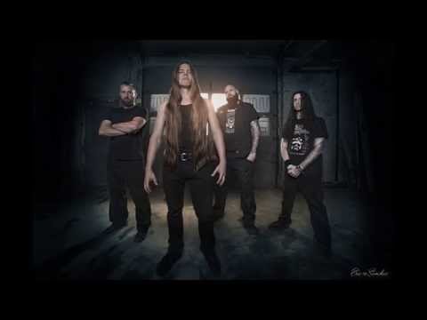 OFFICIAL VIDEO: CRYPTOPSY Detritus (the one they kept)