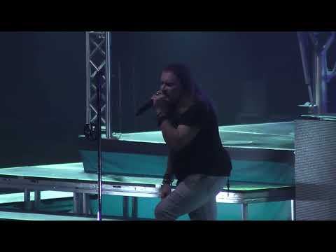 Dream Theater - Octavarium (2024.11.01. Budapest, Sportaréna)