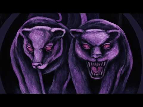 MAMMOTH STORM - Alruna (lyrics video 2019)