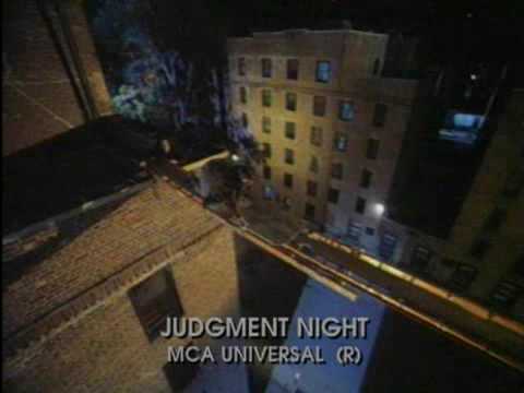 Trailer Judgment Night Movie -1993-