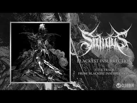 SIDIOUS - BLACKEST INSURRECTION (OFFICIAL SINGLE STREAM)